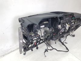 Ford F150 Deska rozdzielcza ML3B15043C96