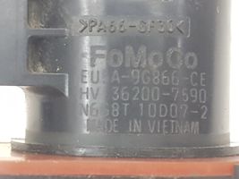 Ford F150 Zawór podciśnienia EU5A9G866