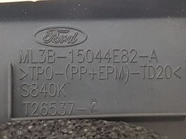 Ford F150 Kojelaudan tuuletussuuttimen suojalista ML3B15046B62
