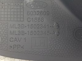 Ford F150 Rivestimento montante (B) (fondo) ML3B1502341