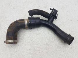 Ford Edge II Intercooler hose/pipe K2G36C646