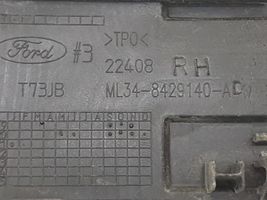 Ford F150 Seitenbordwand Pritsche ML348429140