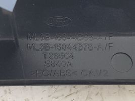 Ford F150 Rivestimento del vano portaoggetti del cruscotto ML3B15044B78