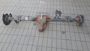 Ford F150 Rear axle beam with reductor TC05A3C55