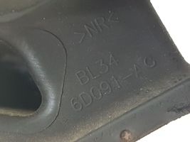 Ford F150 Äänenvaimentimen kannattimen pidin BL346D091