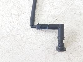 Ford F150 Windshield washer spray nozzle 