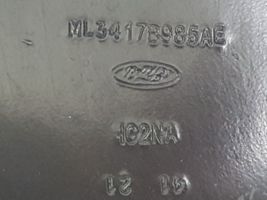 Ford F150 Etupuskurin kannake ML3417B985