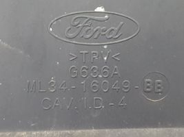 Ford F150 Condotto d'aria intercooler ML3416049