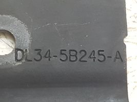 Ford F150 Äänenvaimentimen kannattimen pidin DL345B245
