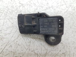 Ford Escape III Air pressure sensor BV619F479