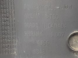 Ford Edge II Listwa / Nakładka na błotnik przedni FT4BR10155