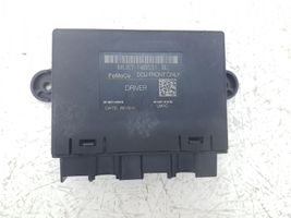 Ford F150 Durų elektronikos valdymo blokas MU5T14B531