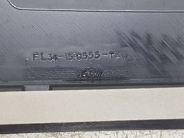 Ford F150 Moulures des vitres de la porte avant FL341520555