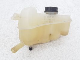Ford Fusion II Serbatoio di compensazione del liquido refrigerante/vaschetta HG938A080