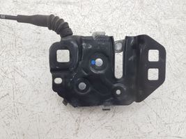 Ford Fusion II Serrure de capot DS7A16700