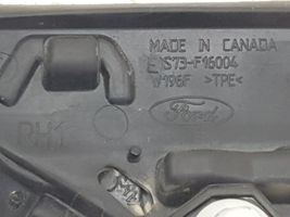 Ford Fusion II Apdaila sparno (moldingas) DS73F16004