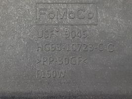 Ford Fusion II Boîte de batterie HG9310723