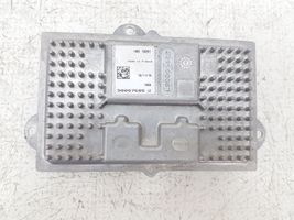 Ford Fusion II Moduł poziomowanie świateł Xenon 90087685