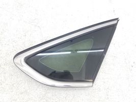 Ford Fusion II Fenêtre latérale avant / vitre triangulaire DS73F29700