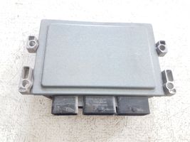 Ford Fusion II Sterownik / Moduł ECU HS7A12A650