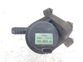 Ford Fusion II Pompe à eau de liquide de refroidissement DS7818D473