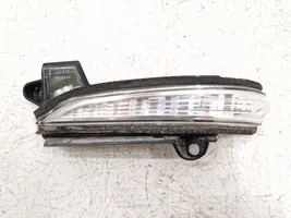 Ford Fusion II Mirror indicator light DS7313B382