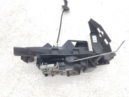 Ford Fusion II Serrure de porte avant FS7A5421813