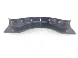 Ford Fusion II Trunk/boot sill cover protection DS73F406A64