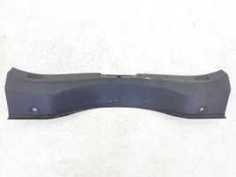 Ford Fusion II Trunk/boot sill cover protection DS73F406A64