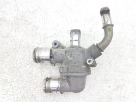 Ford Fusion II Thermostat DS7E8A587