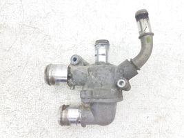 Ford Fusion II Termostatas DS7E8A587