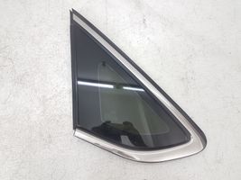 Ford Fusion II Rear side window/glass DS73F29701