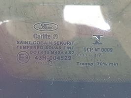 Ford Fusion II Finestrino/vetro retro DS73F29701