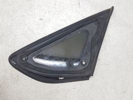 Ford Fusion II Rear side window/glass DS73F29701