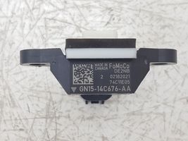 Ford F150 Airbag deployment crash/impact sensor GN1514C676