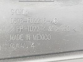 Ford Fusion II Pyyhinkoneiston lista DS73F02216