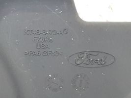 Ford Edge II Radiatoriaus oro nukreipėjas (-ai) KT4B8472