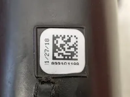 Ford Edge II Scatola del filtro dell’aria K2G39600