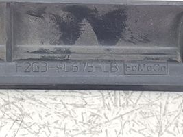 Ford Edge II Ilmanoton kanavan osa F2G39C675