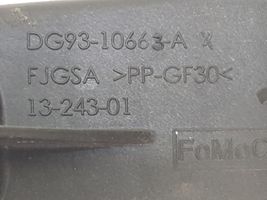 Ford Fusion II Boîte de batterie DG9310723