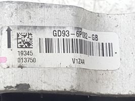 Ford Fusion II Supporto della scatola del cambio GD936P082
