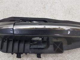 Ford Fusion II Front door exterior handle EM2BR224N02