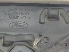 Ford Fusion II Listwa / Nakładka na błotnik przedni ES73F16003