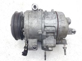 Ford Fusion II Ilmastointilaitteen kompressorin pumppu (A/C) JS7H19D629