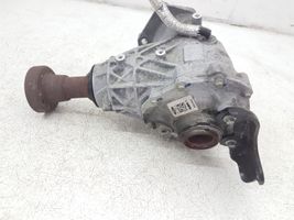 Ford Escape III Scatola ingranaggi del cambio CV617L486