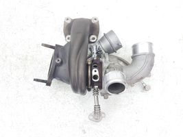 Ford Fusion II Turboahdin F2GE9G438