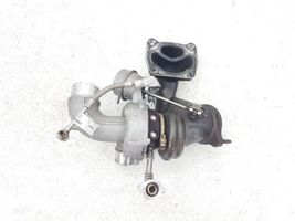 Ford Fusion II Turbo F2GE9G438