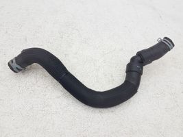 Ford Fusion II Engine coolant pipe/hose HG938B274