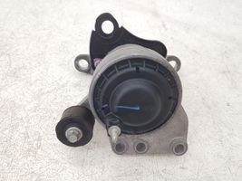 Ford Fusion II Support de moteur, coussinet HG936F012