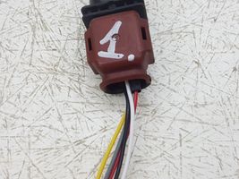 Ford Fusion II Sonde lambda E1GA9Y460